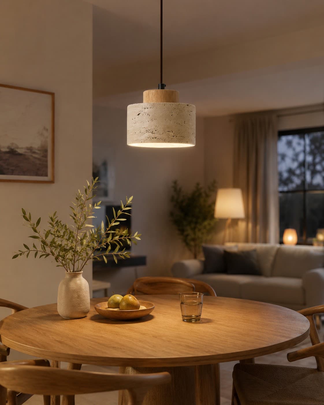 pendant-lamp