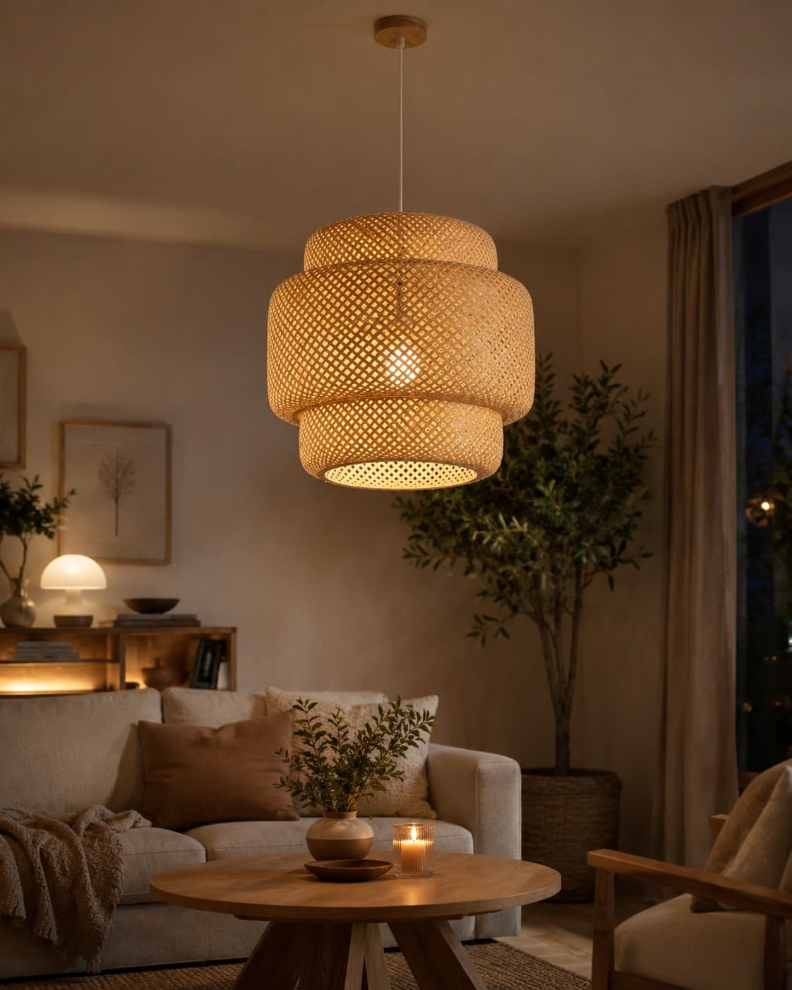 pendant