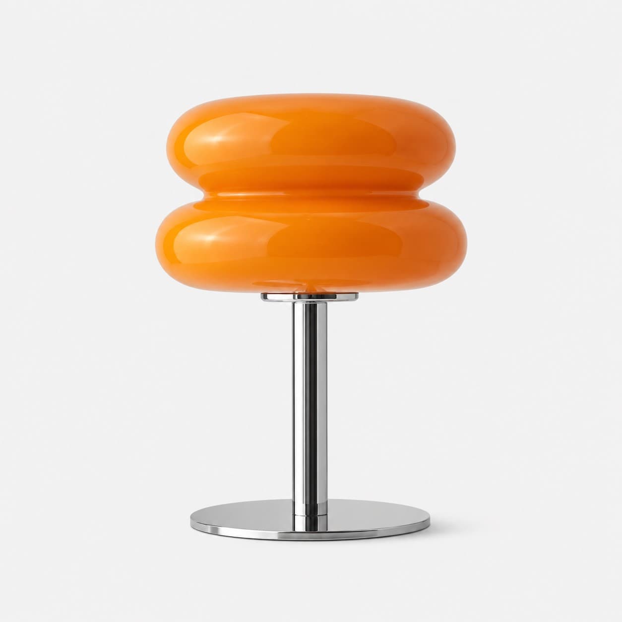 orange-macron-lamp